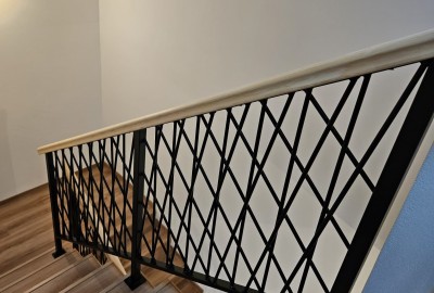 Recent Work
