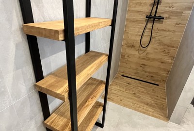 Recent Work