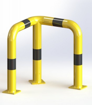 ROHOVÉ OBLOUKOVÉ NÁRAZNÍKY