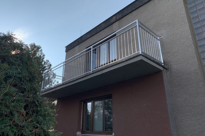 ZÁBRADLÍ